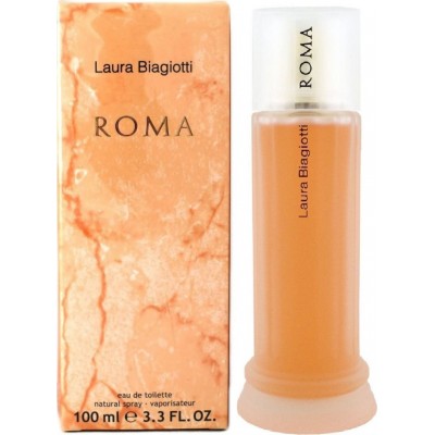 LAURA BIAGIOTTI Roma EDT 100ml